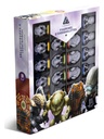 Anachrony - Figurines d'Exosquelettes - FR