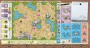 Ark Nova - Zoo Map Pack 1 - FR