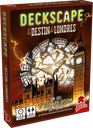 DECKSCAPE - Le Destin de Londres - FR