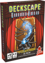 DECKSCAPE - Derrière le Rideau - FR