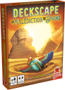 DECKSCAPE - La Malediction du Sphinx - FR