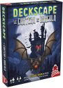 DECKSCAPE - Le Château de Dracula - FR