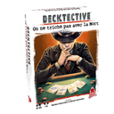 DECKTECTIVE - On ne triche pas avec la mort - FR