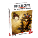 DECKTECTIVE - Les Secrets du Désert - FR