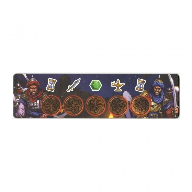 Destin de Voleur - Ext. Danger Commun - FR