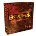 Endeavor - Ext. L'âge de l'Expansion - FR