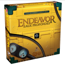 Endeavor : Eaux Profondes - FR
