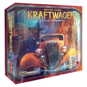 Kraftwagen - FR