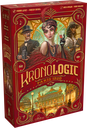 Kronologic : Paris 1920 - FR