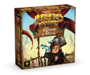 La Baie des Marchands - Ext. Eleveur de Dragon - FR
