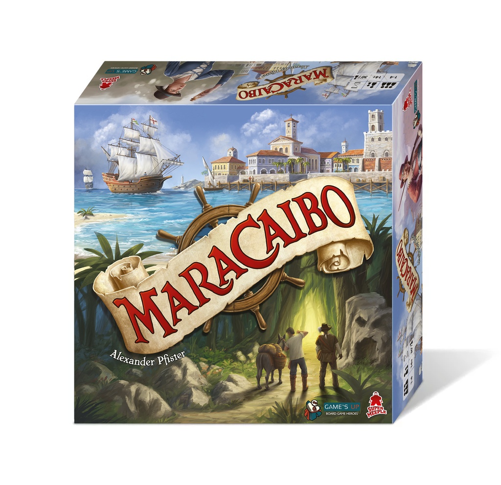 Maracaibo - FR