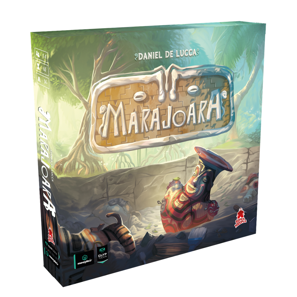 Marajoara - FR