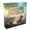 Marajoara - FR