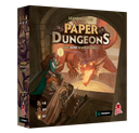 Paper Dungeons - FR