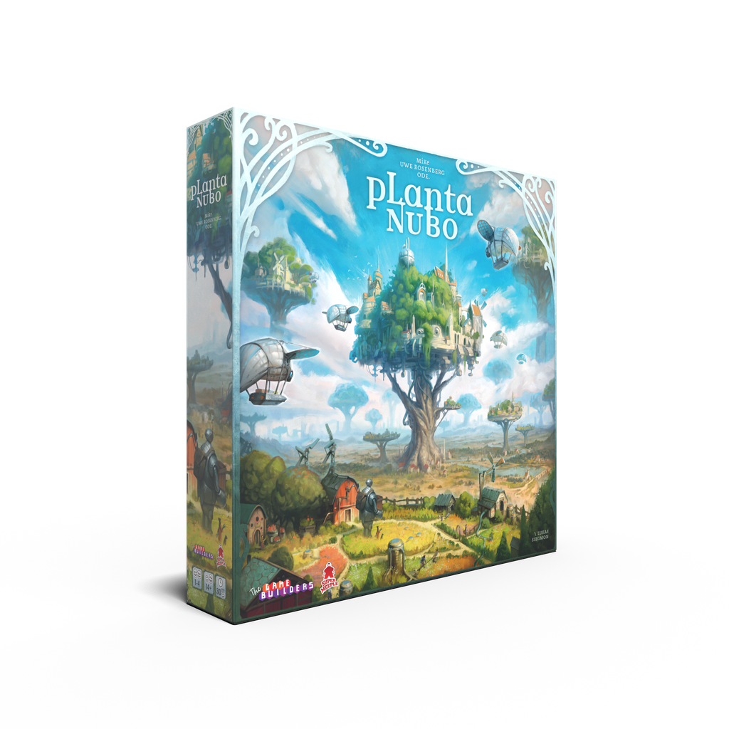 Planta Nubo - FR