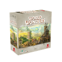 World Wonders - FR
