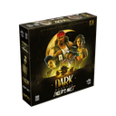 The Dark Quarter - Ext. au Plus Noir de la Nuit - FR