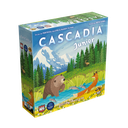 Cascadia : Junior - FR