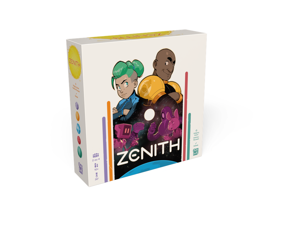 Zenith - FR