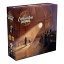 Cartaventura - Cosmologia - FR