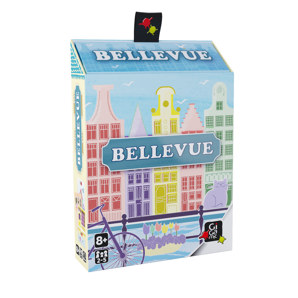 Bellevue - FR