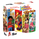 La Quête du Bonheur - Ext. Nostalgie - FR