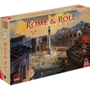 Rome &amp; Roll - FR