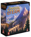 Imperial Steam - FR