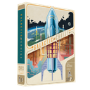 Galactic Cruise - FR