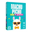 Machu Pichu - FR
