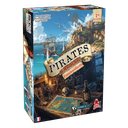 Pirates de Maracaibo : Ext. Commandants - FR