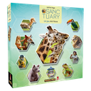 Ark Nova : Sanctuary - FR