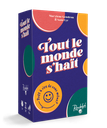 Tout le monde s'haït - FR