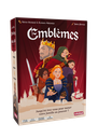 Emblèmes - FR