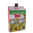 Difference : Asterix - EN