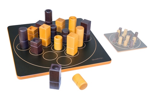 [GXQA] XL Quarto - MLV