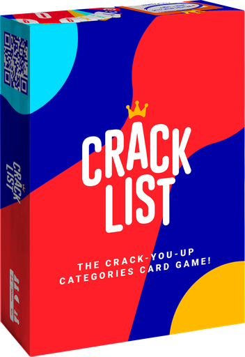 [CRACK-ENG-01] Crack List - EN