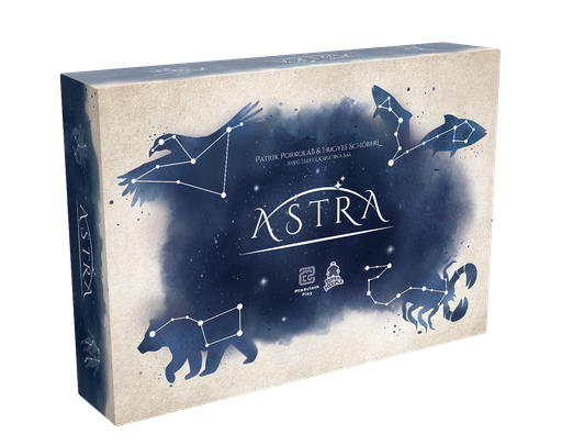 [SPMAST01FR] Astra - FR